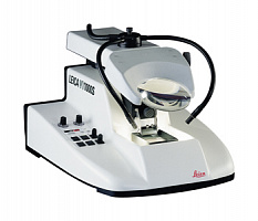 Микротом с вибрирующим лезвием Leica VT1000 S